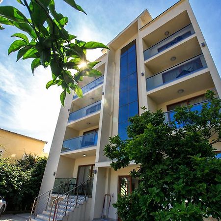 סוטומורה Apartments Matkovic Lux מראה חיצוני תמונה