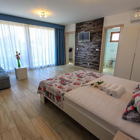 סוטומורה Apartments Matkovic Lux מראה חיצוני תמונה