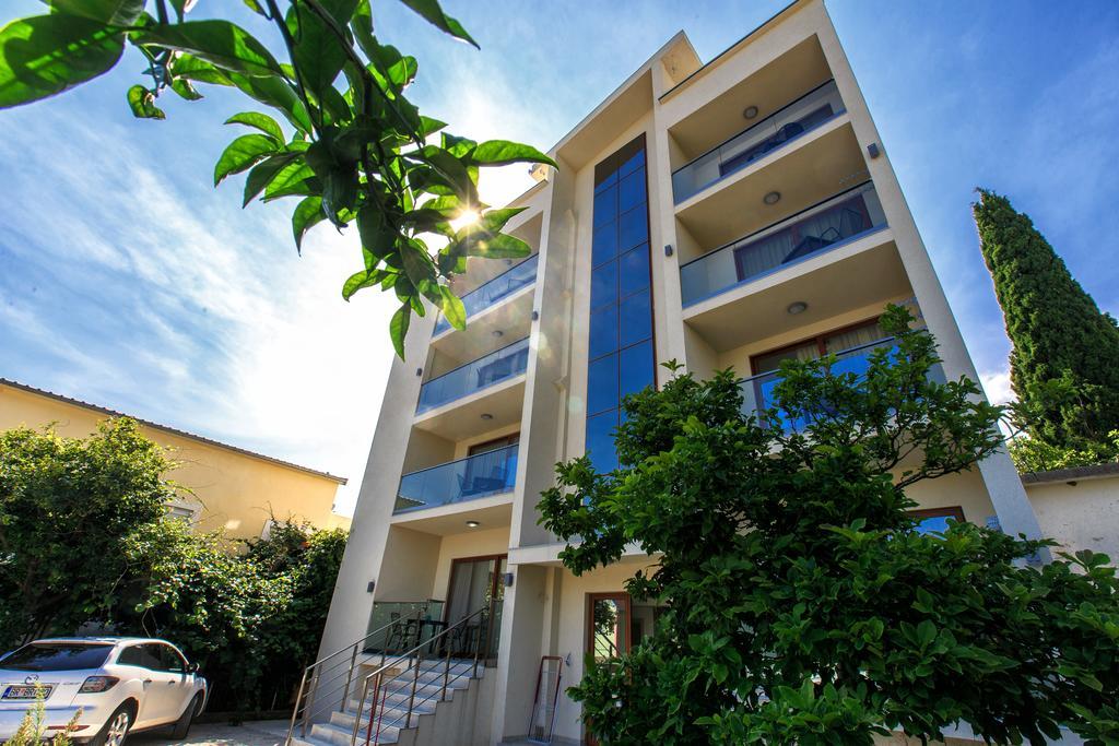 סוטומורה Apartments Matkovic Lux מראה חיצוני תמונה