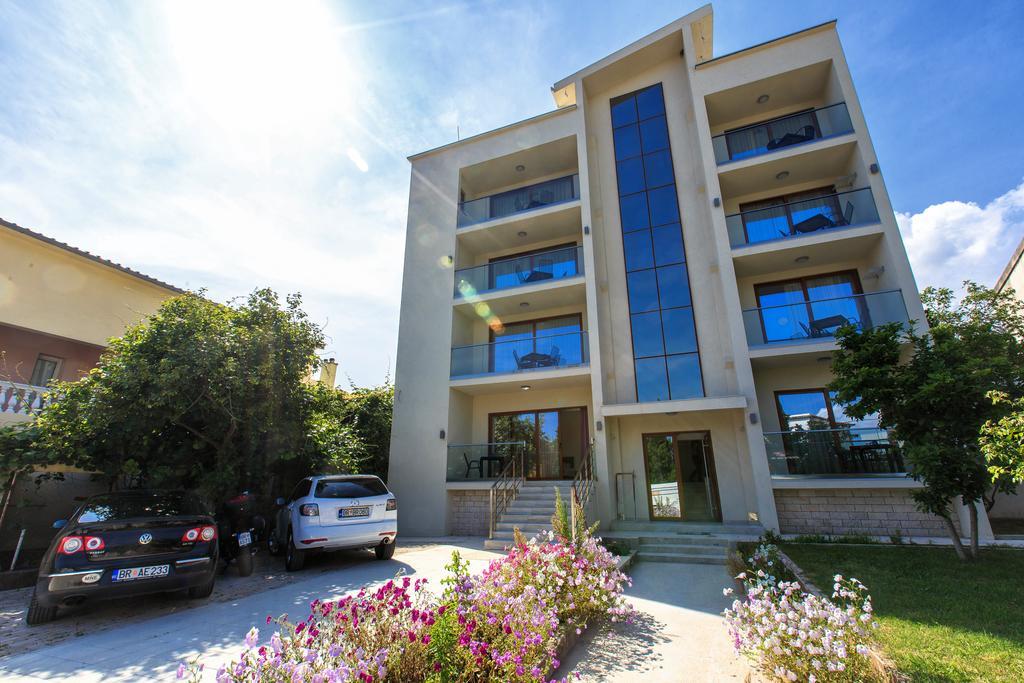 סוטומורה Apartments Matkovic Lux מראה חיצוני תמונה