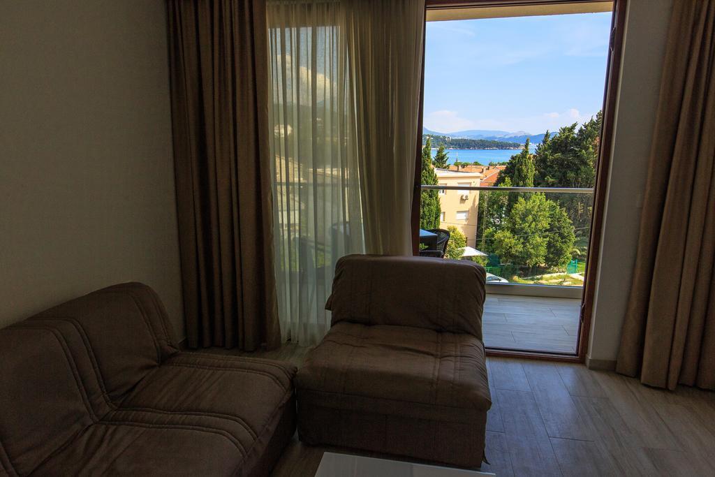 סוטומורה Apartments Matkovic Lux מראה חיצוני תמונה