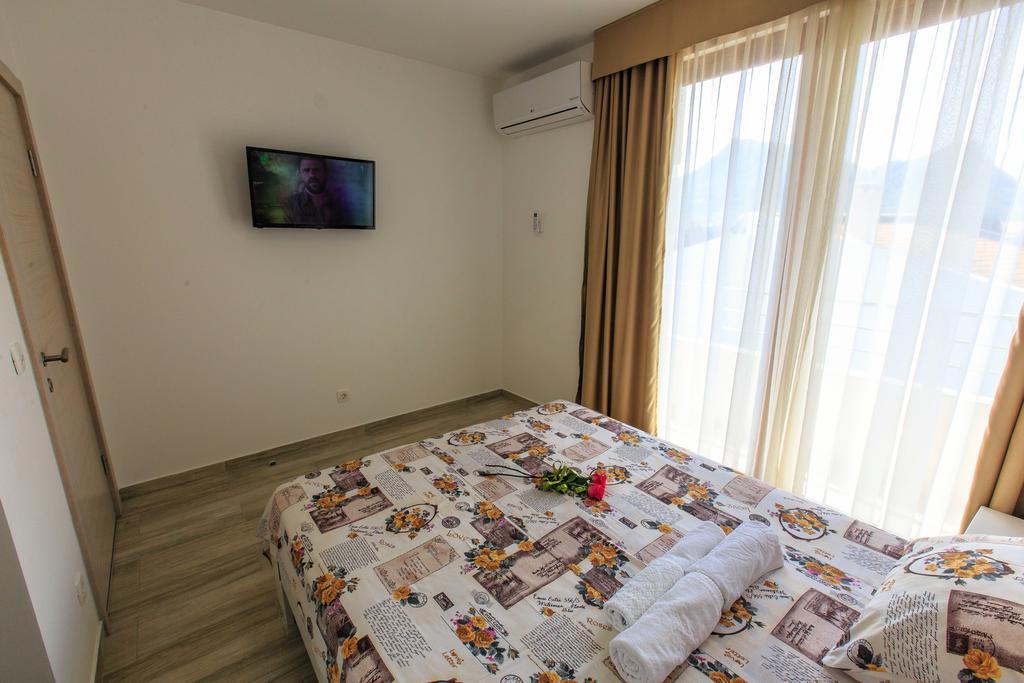 סוטומורה Apartments Matkovic Lux מראה חיצוני תמונה