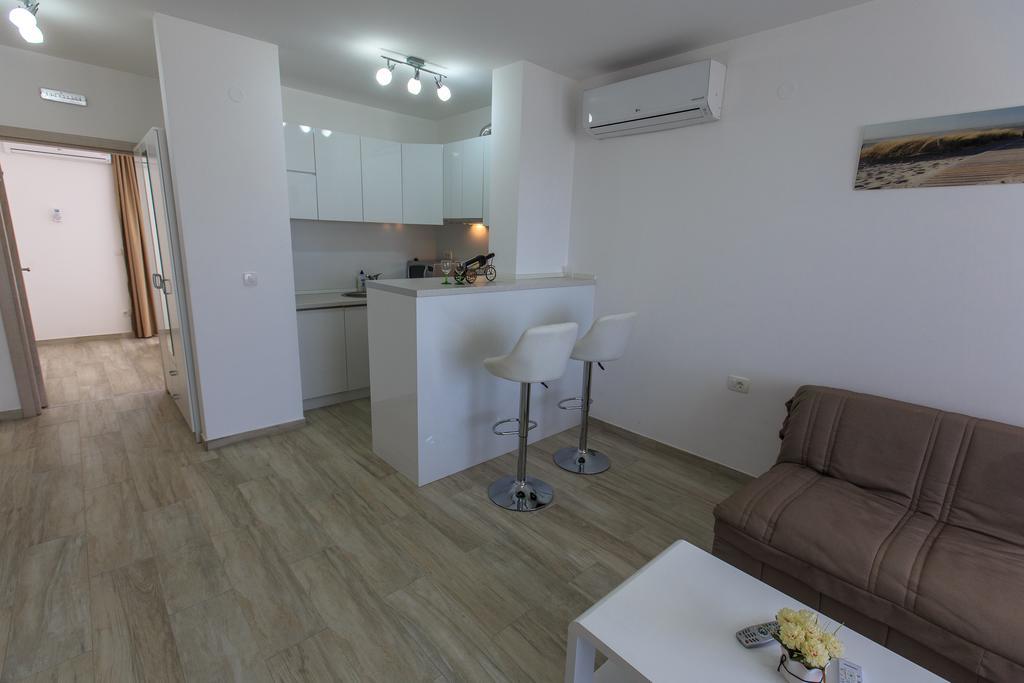 סוטומורה Apartments Matkovic Lux מראה חיצוני תמונה