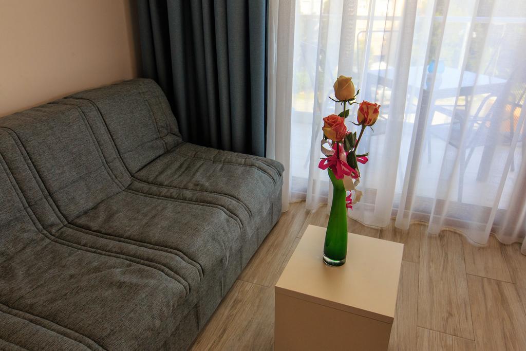 סוטומורה Apartments Matkovic Lux מראה חיצוני תמונה