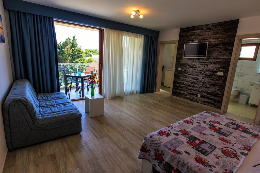 סוטומורה Apartments Matkovic Lux מראה חיצוני תמונה