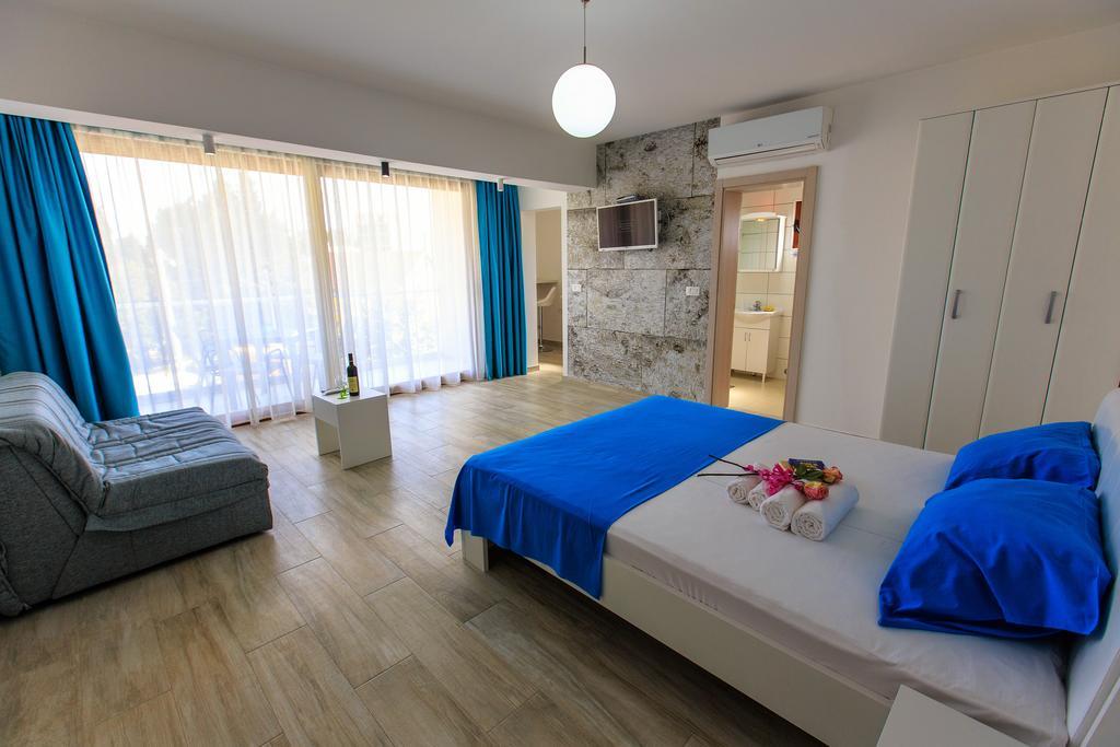 סוטומורה Apartments Matkovic Lux מראה חיצוני תמונה