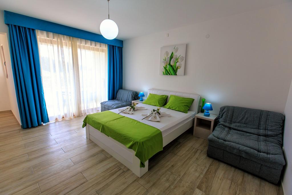 סוטומורה Apartments Matkovic Lux מראה חיצוני תמונה