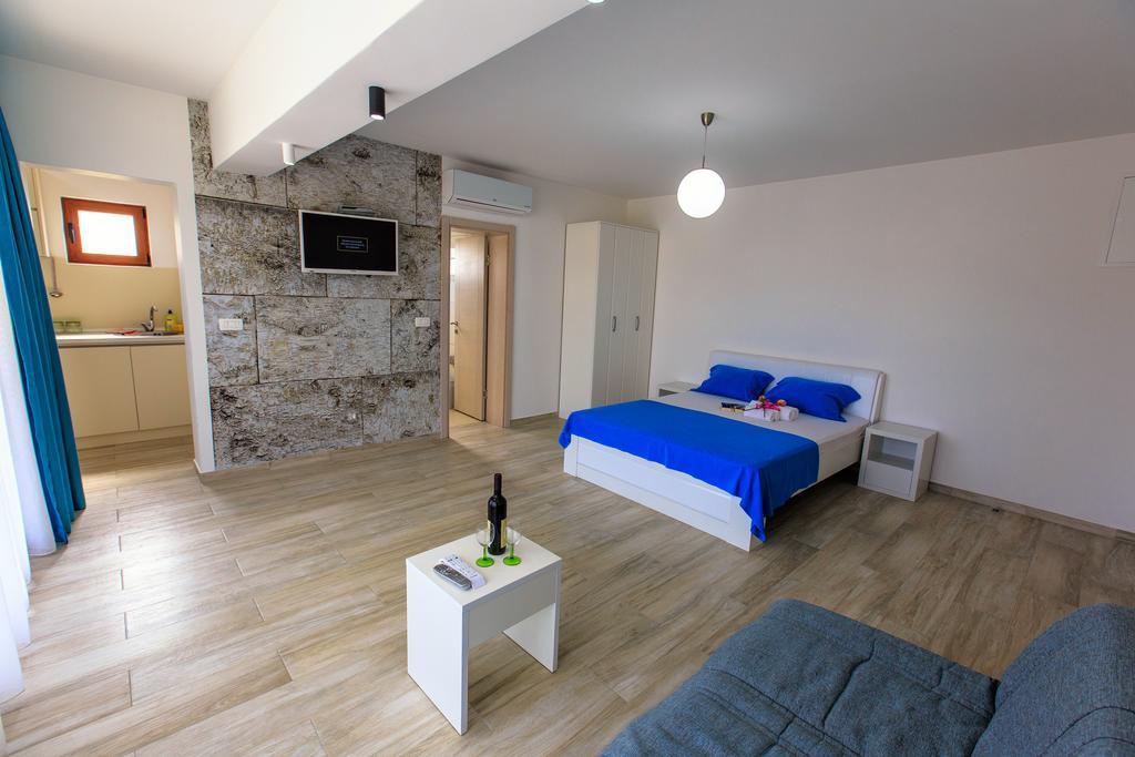 סוטומורה Apartments Matkovic Lux מראה חיצוני תמונה