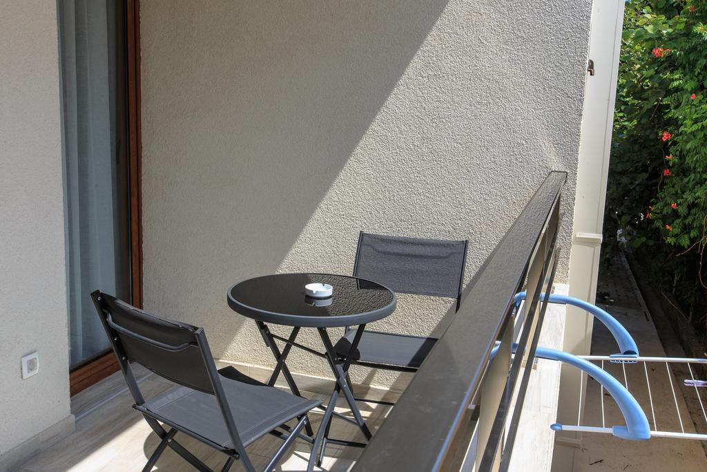 סוטומורה Apartments Matkovic Lux מראה חיצוני תמונה