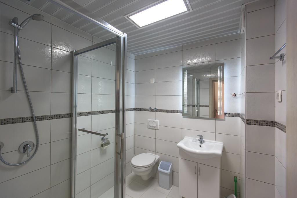 סוטומורה Apartments Matkovic Lux מראה חיצוני תמונה