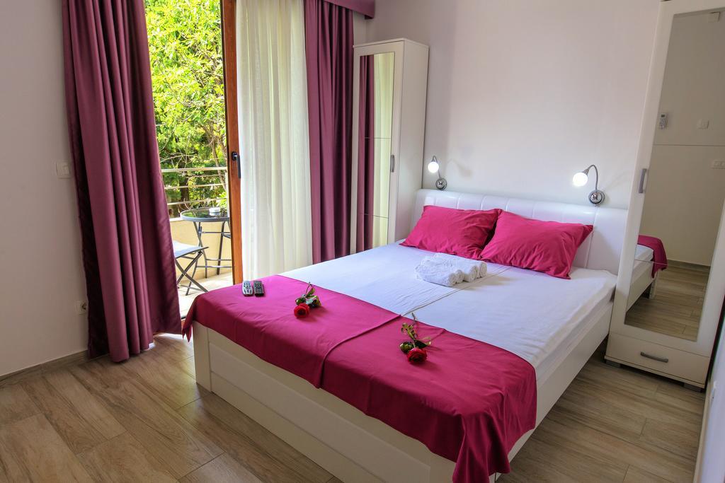 סוטומורה Apartments Matkovic Lux מראה חיצוני תמונה
