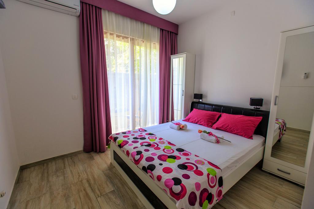 סוטומורה Apartments Matkovic Lux מראה חיצוני תמונה