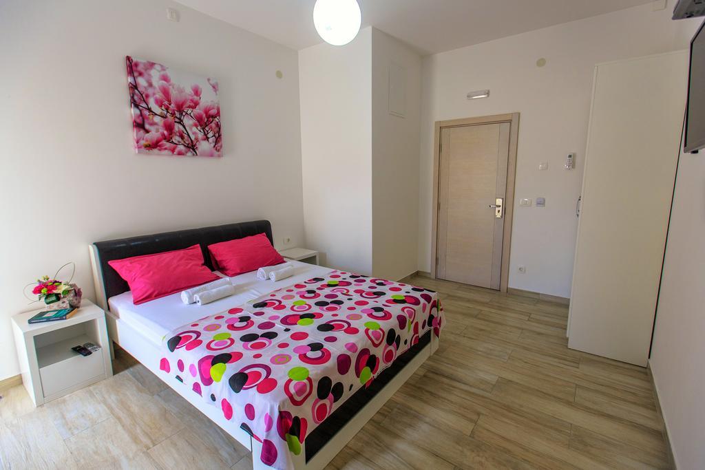 סוטומורה Apartments Matkovic Lux מראה חיצוני תמונה