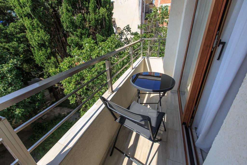 סוטומורה Apartments Matkovic Lux מראה חיצוני תמונה