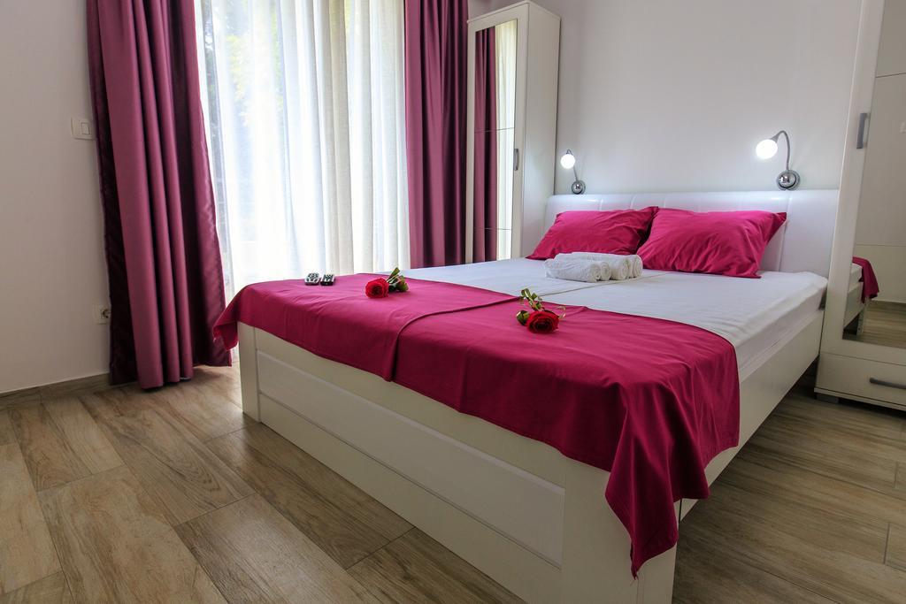 סוטומורה Apartments Matkovic Lux מראה חיצוני תמונה