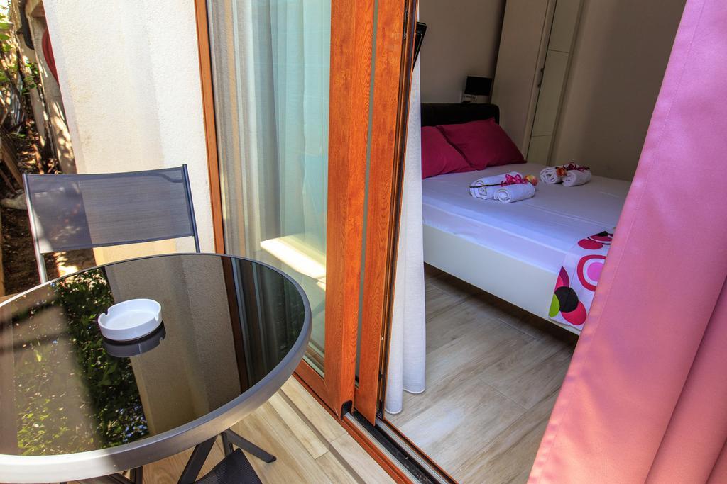 סוטומורה Apartments Matkovic Lux מראה חיצוני תמונה