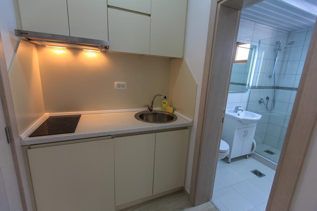 סוטומורה Apartments Matkovic Lux מראה חיצוני תמונה