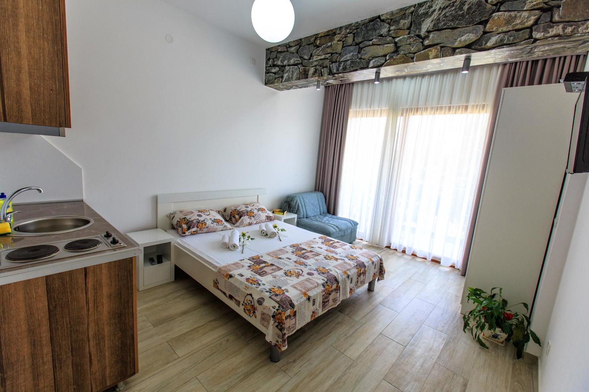 סוטומורה Apartments Matkovic Lux מראה חיצוני תמונה