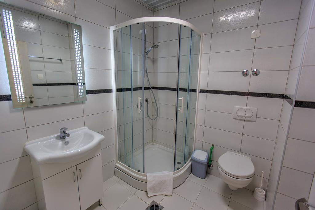 סוטומורה Apartments Matkovic Lux מראה חיצוני תמונה