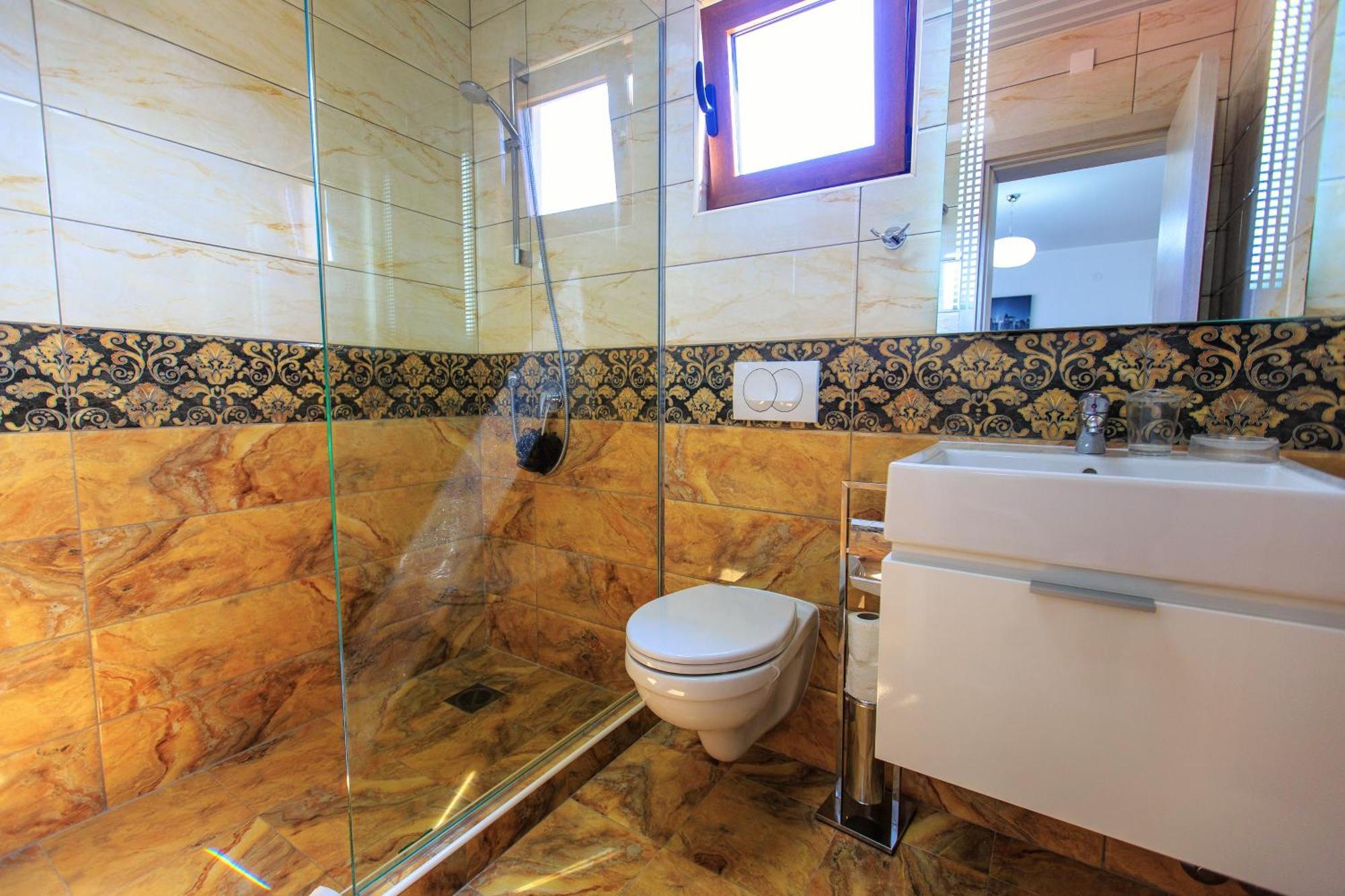 סוטומורה Apartments Matkovic Lux מראה חיצוני תמונה
