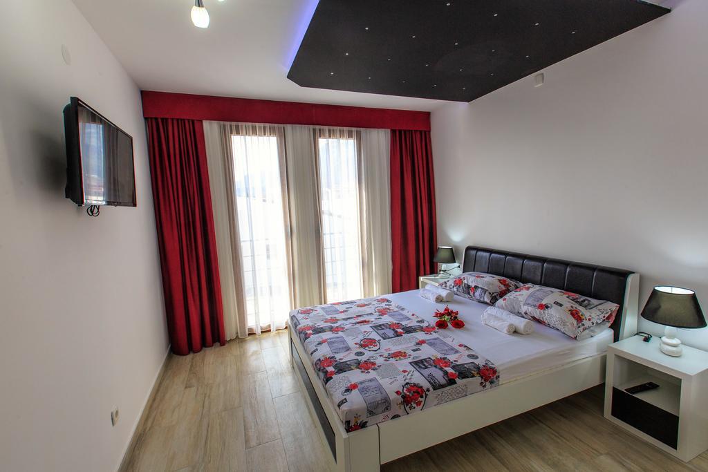 סוטומורה Apartments Matkovic Lux מראה חיצוני תמונה