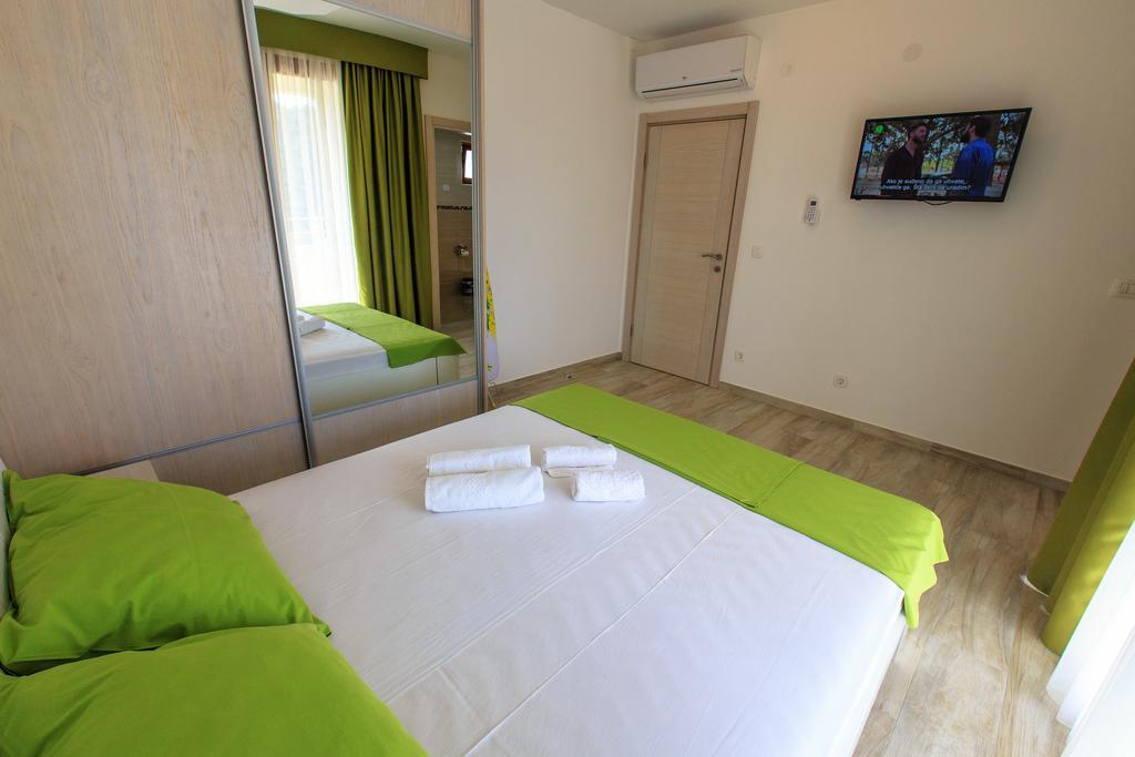 סוטומורה Apartments Matkovic Lux מראה חיצוני תמונה