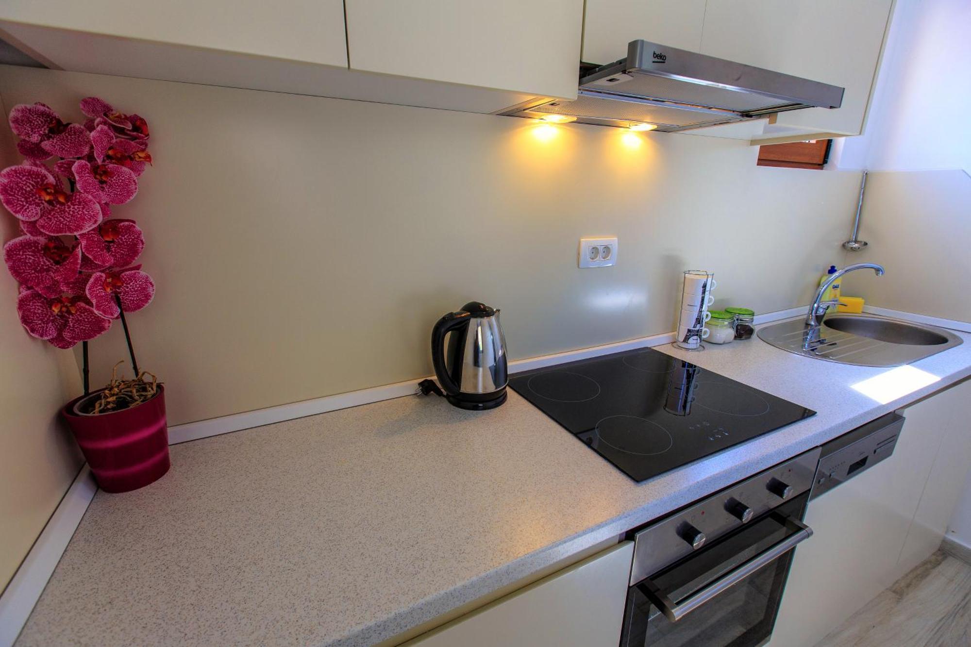 סוטומורה Apartments Matkovic Lux מראה חיצוני תמונה