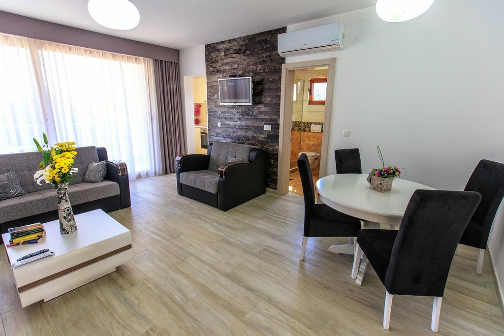 סוטומורה Apartments Matkovic Lux מראה חיצוני תמונה
