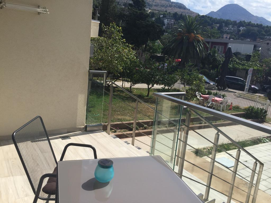 סוטומורה Apartments Matkovic Lux מראה חיצוני תמונה