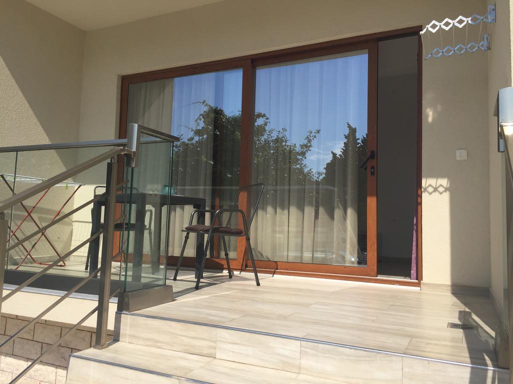 סוטומורה Apartments Matkovic Lux מראה חיצוני תמונה