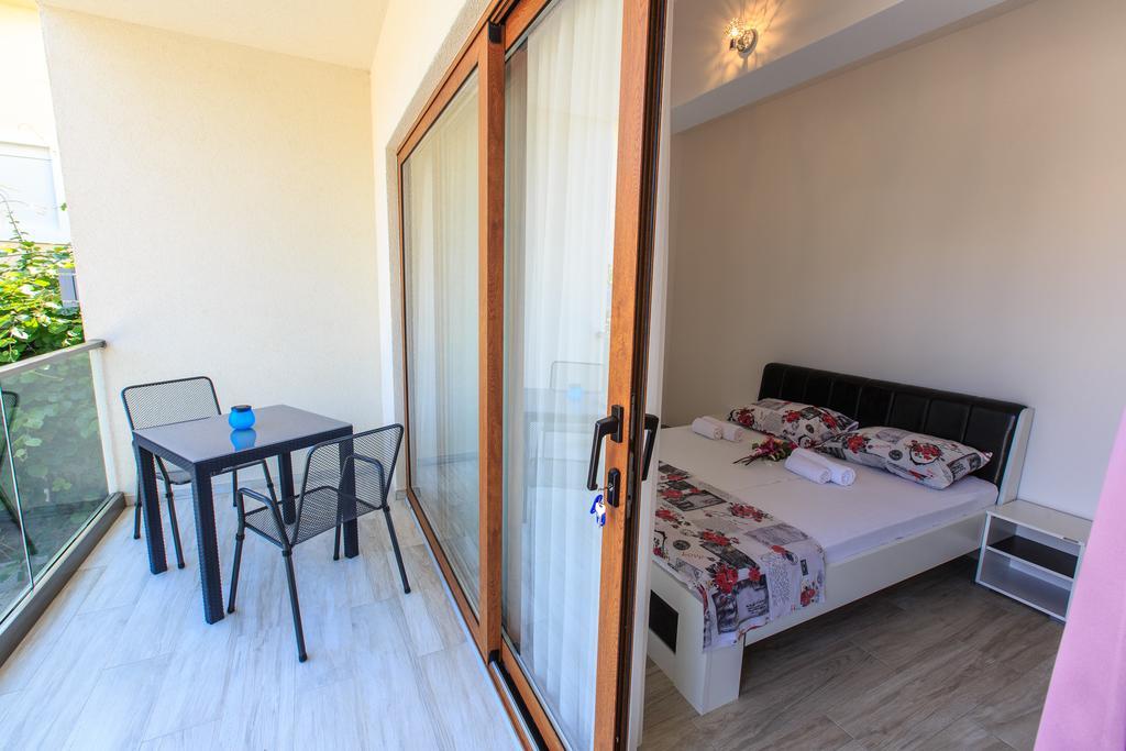 סוטומורה Apartments Matkovic Lux מראה חיצוני תמונה