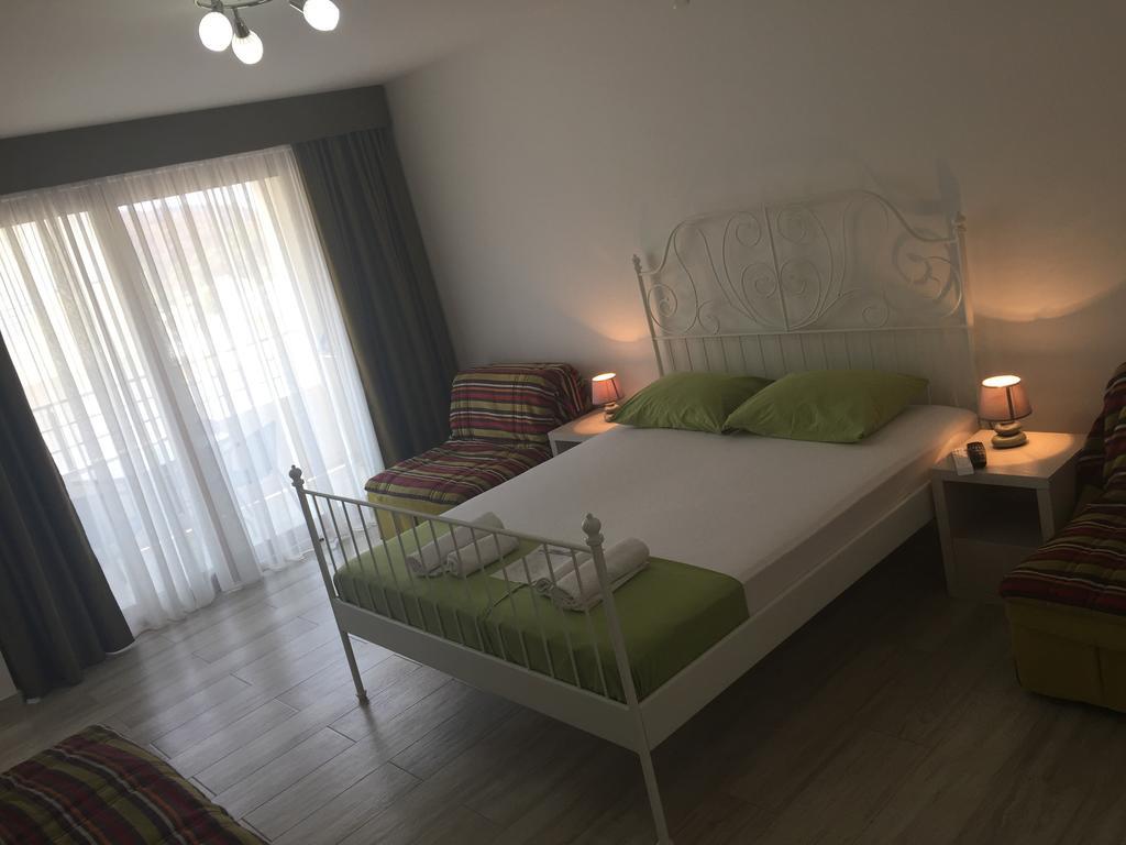 סוטומורה Apartments Matkovic Lux מראה חיצוני תמונה