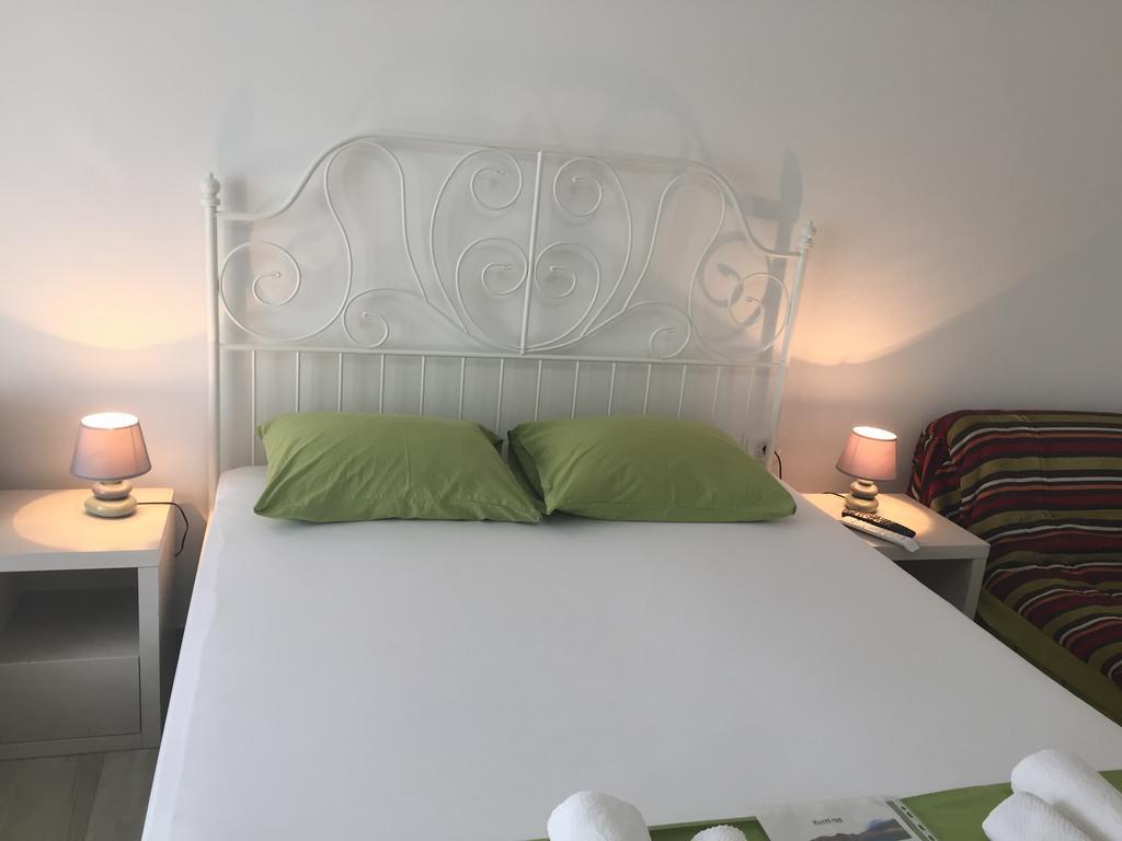 סוטומורה Apartments Matkovic Lux מראה חיצוני תמונה