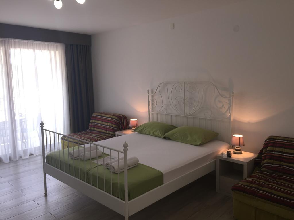סוטומורה Apartments Matkovic Lux מראה חיצוני תמונה