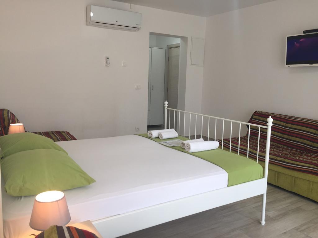 סוטומורה Apartments Matkovic Lux מראה חיצוני תמונה