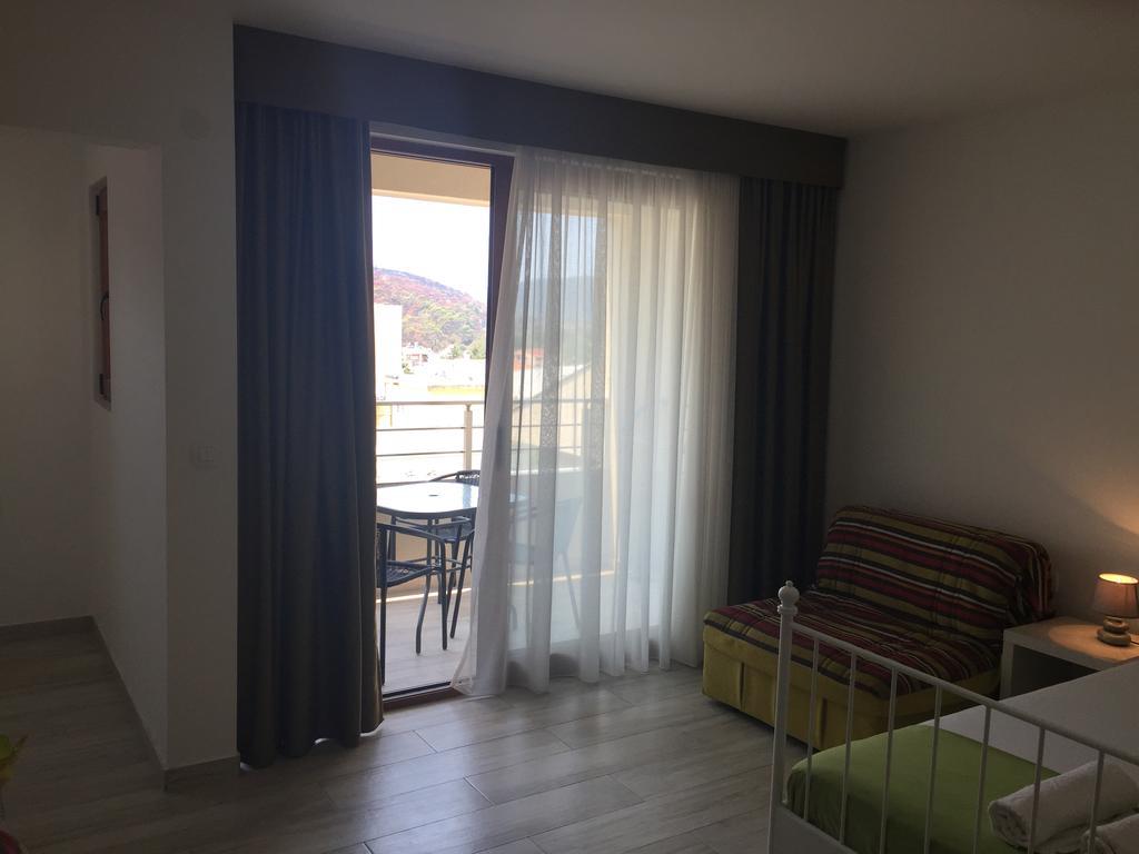 סוטומורה Apartments Matkovic Lux מראה חיצוני תמונה