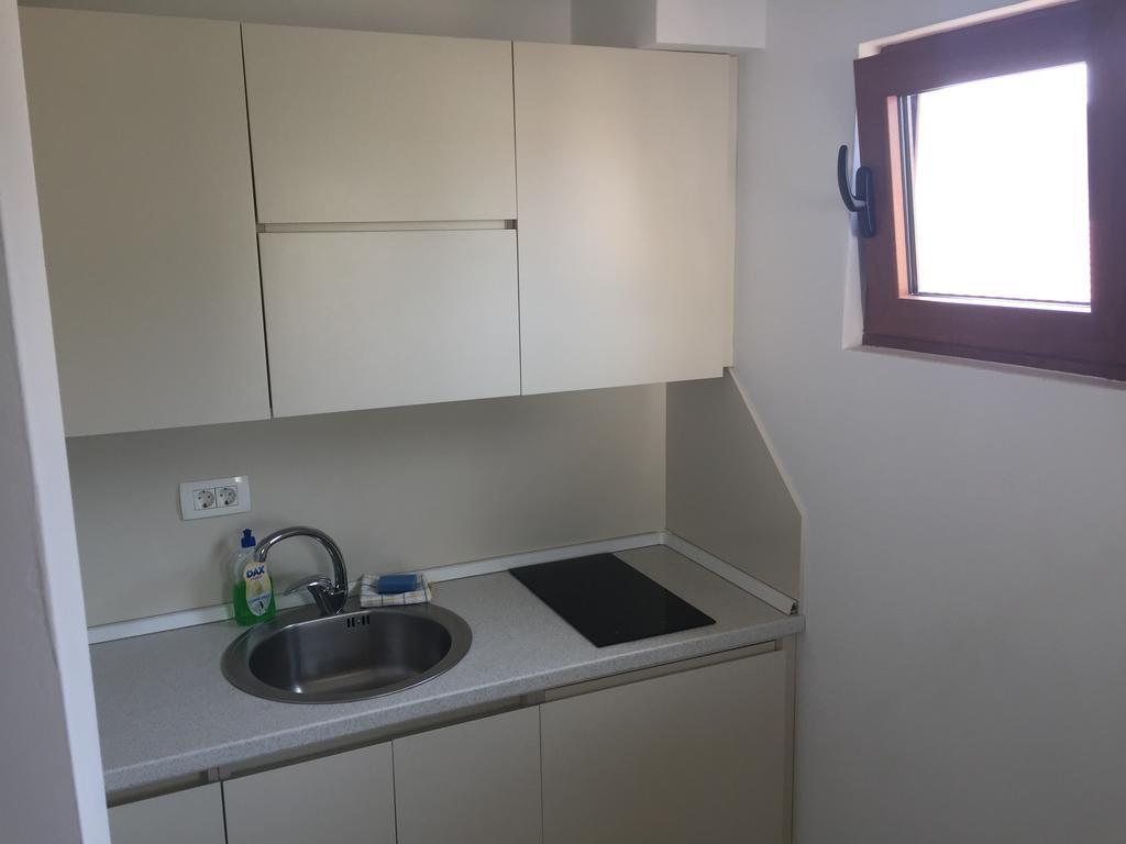 סוטומורה Apartments Matkovic Lux מראה חיצוני תמונה